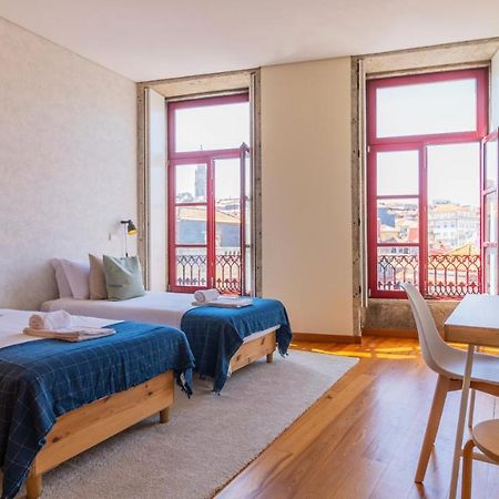 Bento Living By Lovelystay Porto Eksteriør bilde