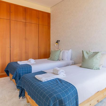 Bento Living By Lovelystay Porto Eksteriør bilde