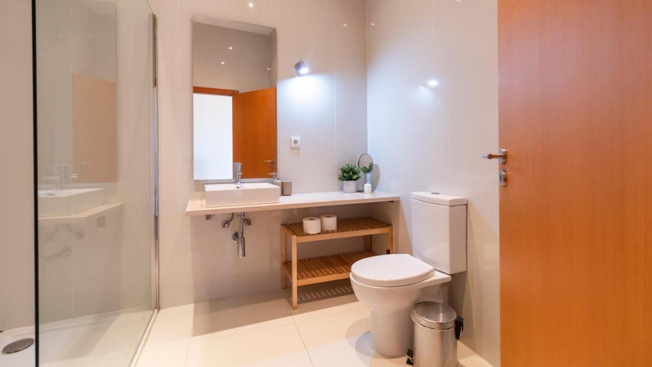 Bento Living By Lovelystay Porto Eksteriør bilde