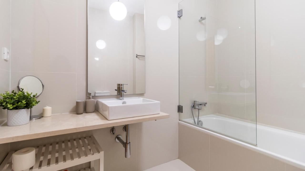 Bento Living By Lovelystay Porto Eksteriør bilde