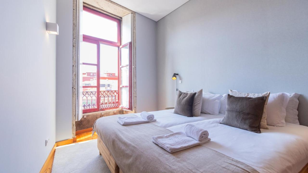 Bento Living By Lovelystay Porto Eksteriør bilde