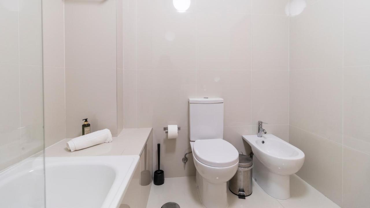 Bento Living By Lovelystay Porto Eksteriør bilde