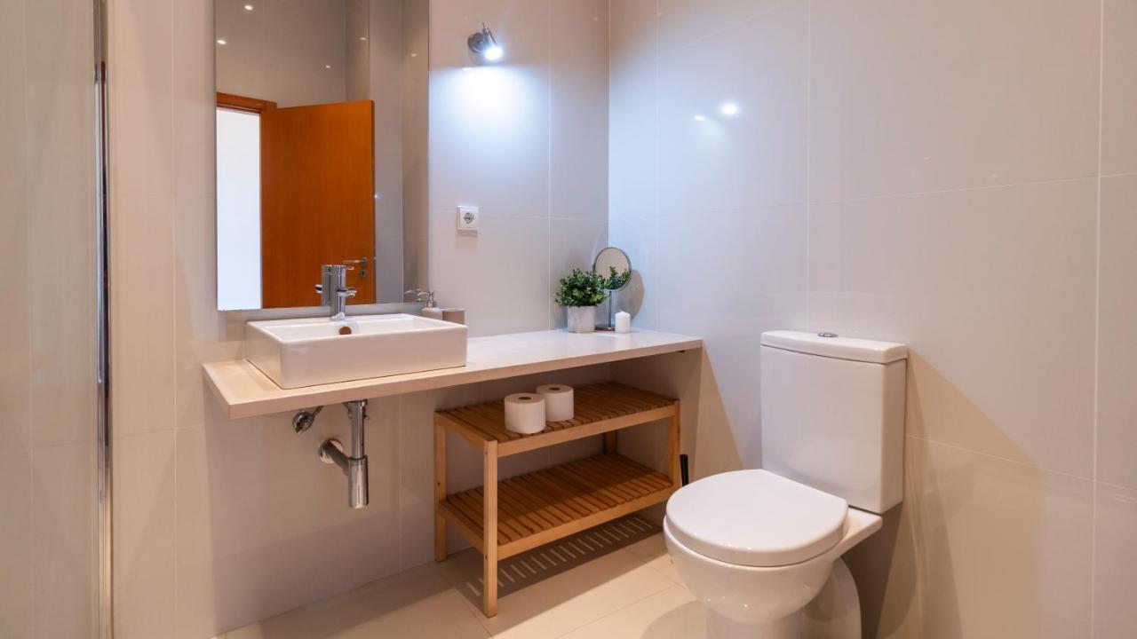 Bento Living By Lovelystay Porto Eksteriør bilde