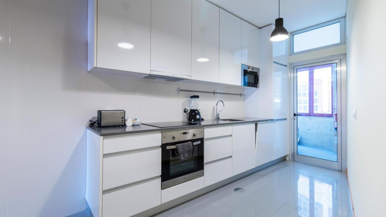 Bento Living By Lovelystay Porto Eksteriør bilde