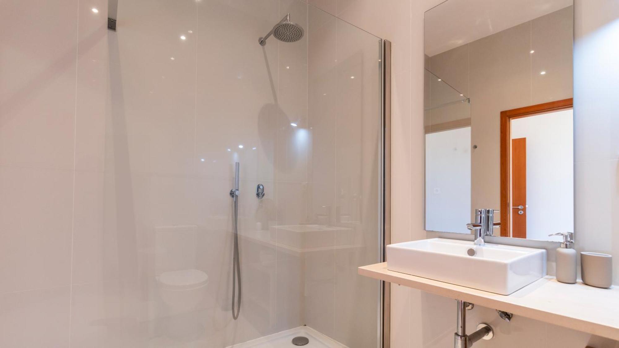 Bento Living By Lovelystay Porto Eksteriør bilde