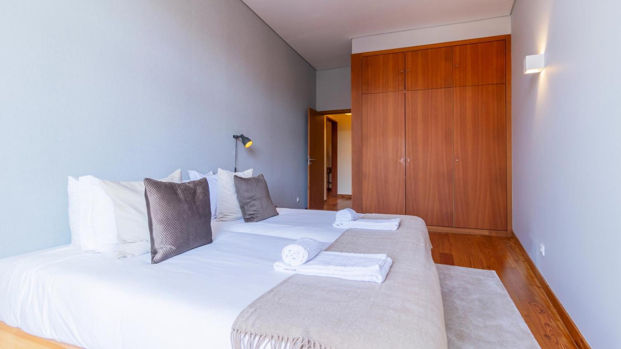 Bento Living By Lovelystay Porto Eksteriør bilde