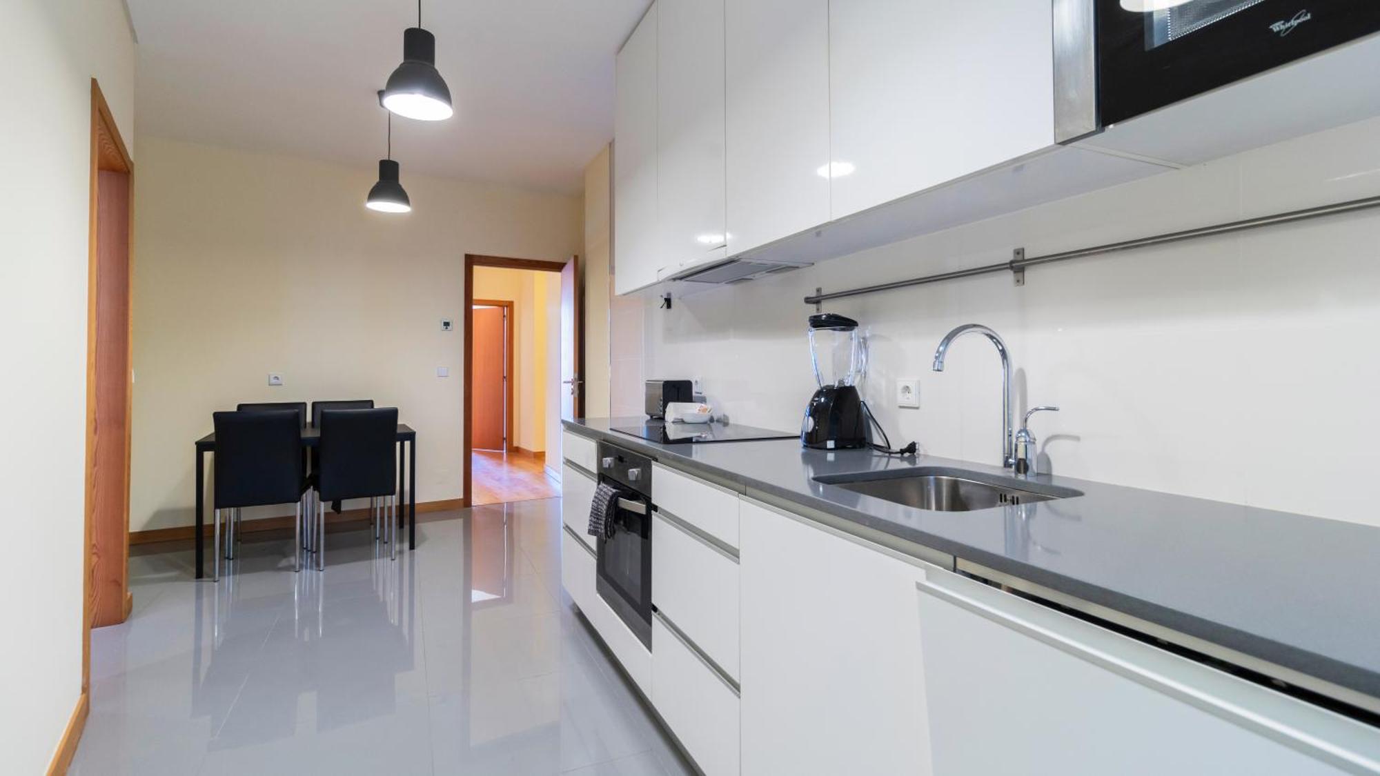Bento Living By Lovelystay Porto Eksteriør bilde