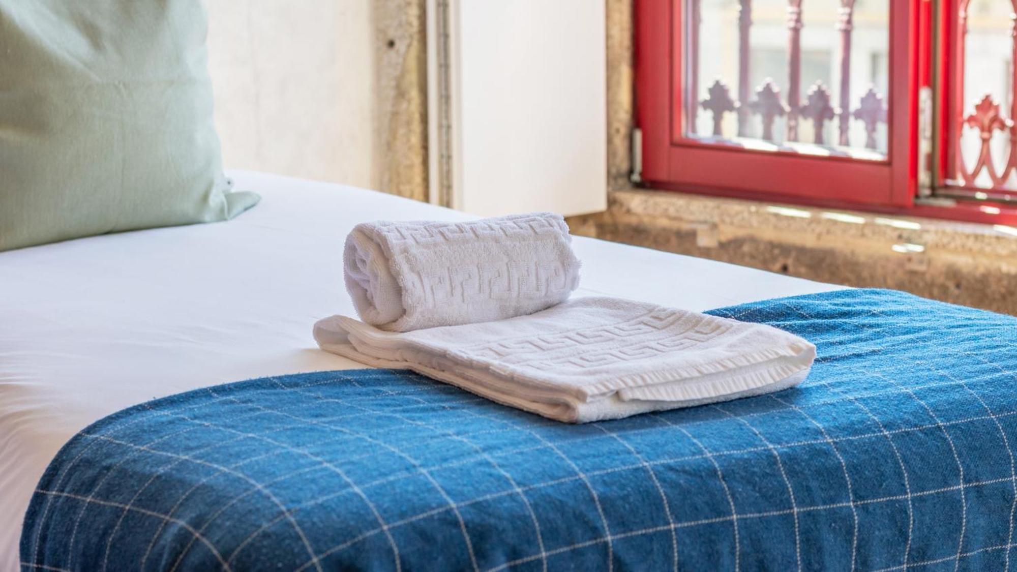 Bento Living By Lovelystay Porto Eksteriør bilde